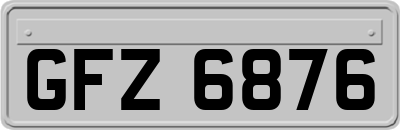 GFZ6876