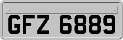 GFZ6889