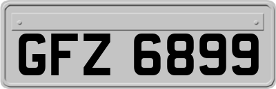 GFZ6899