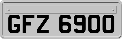 GFZ6900