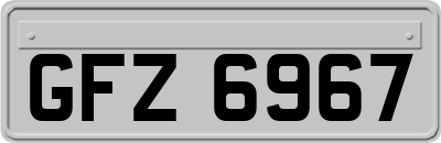 GFZ6967