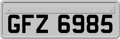 GFZ6985