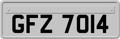 GFZ7014