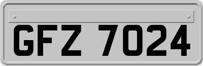 GFZ7024