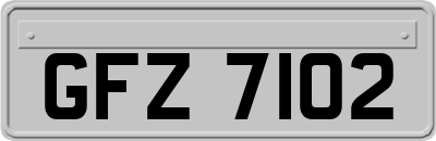GFZ7102