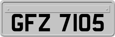 GFZ7105