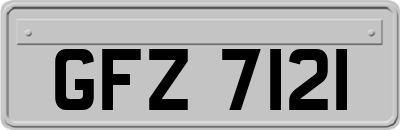 GFZ7121