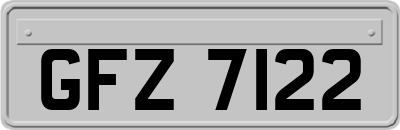 GFZ7122