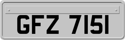 GFZ7151