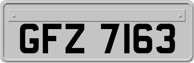 GFZ7163