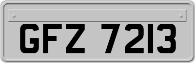 GFZ7213