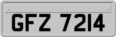 GFZ7214
