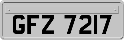 GFZ7217