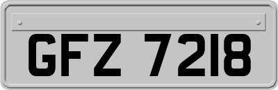 GFZ7218