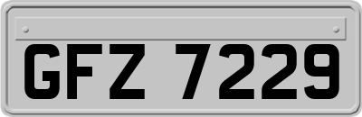 GFZ7229
