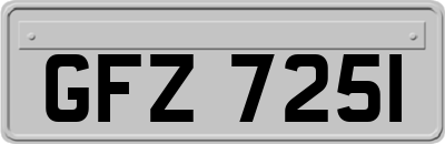 GFZ7251