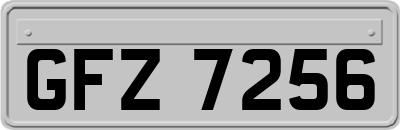 GFZ7256