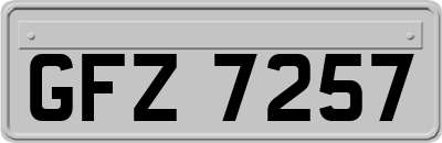 GFZ7257