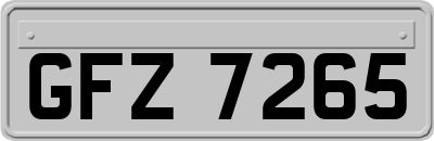 GFZ7265