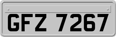 GFZ7267