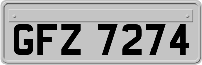 GFZ7274