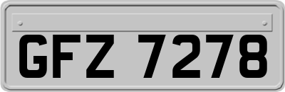 GFZ7278