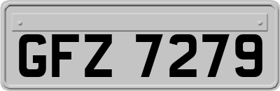 GFZ7279