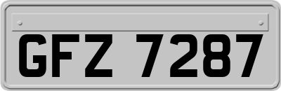 GFZ7287