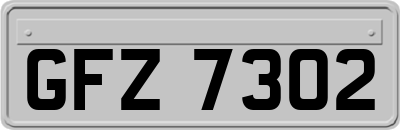 GFZ7302