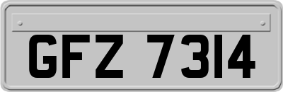 GFZ7314