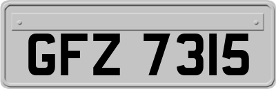 GFZ7315