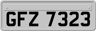 GFZ7323