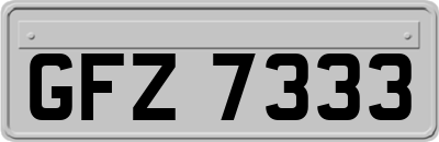 GFZ7333