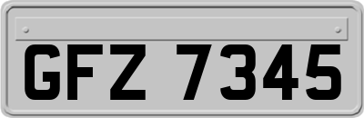 GFZ7345