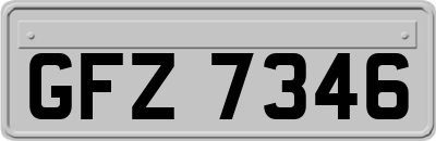 GFZ7346