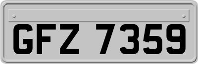 GFZ7359
