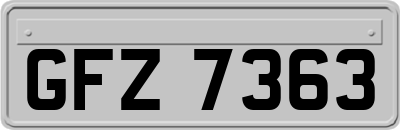 GFZ7363
