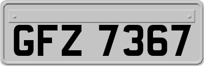 GFZ7367