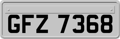 GFZ7368