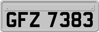 GFZ7383