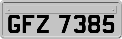 GFZ7385