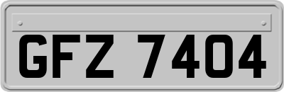 GFZ7404