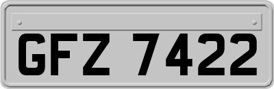 GFZ7422