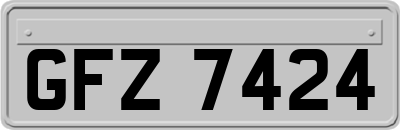 GFZ7424