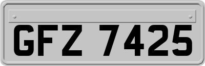 GFZ7425