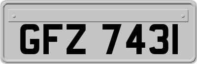 GFZ7431