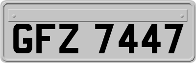 GFZ7447