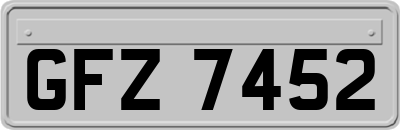 GFZ7452