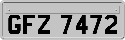 GFZ7472