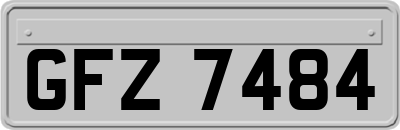 GFZ7484